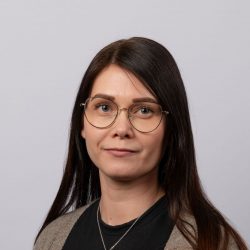 Ella Saukko