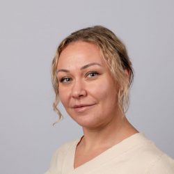 Hannele Saukko
