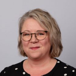 Lea Åman