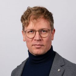 Markus Saukko